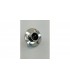 Разъем GX16 2pin M фланец на корпус (20834)
