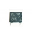 Реле HF32F 024-HS3 24VDC (20757)