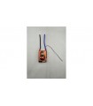 BMS Daly 8S LiFePO4 24V 60A (20799)