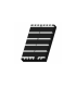 Силовой GaN транзистор Галлий нитрид SMD INN100FQ016A (20864)