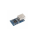Модуль Ethernet CH9121 двунаправленный преобразователь для подключения STM32 к сети (20861)