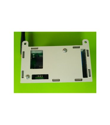 Украинская умная GSM розетка v3 (12243)