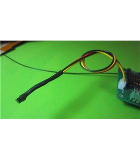 Украинская умная GSM розетка v2 (12242)