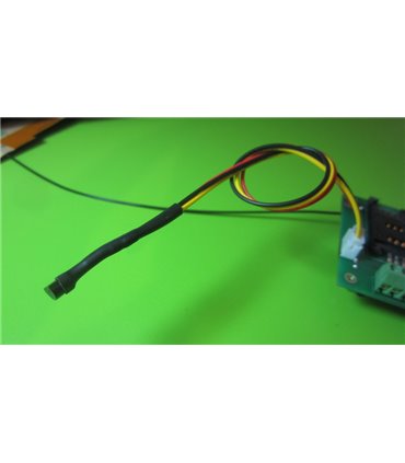 Украинская умная GSM розетка v2 (12242)