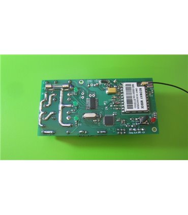 Украинская умная GSM розетка v1 (12241)