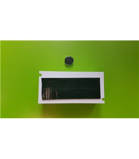 Радиодатчик геркон открывания дверей GSM (12401)