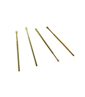 Контакты погопины pogopin для тестера внутреннего сопротивления YAOREA YR1035 4шт (18100)