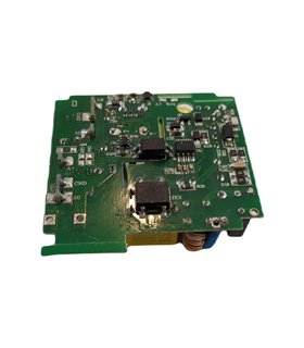 Зарядное устройство быстрой зарядки без корпуса PD USB DIY (19370)