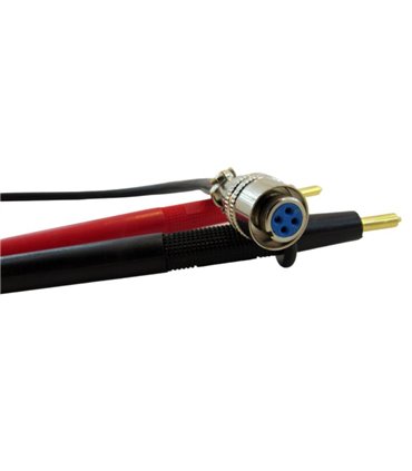 Запасные щупы для тестера внутреннего сопротивления YAOREA YR1035 (18099)