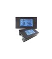 Ваттметр вольтметр амперметр DC 6.5-100V 20A PEACEFAIR PZEM-031 (10263) Ваттметр вольтметр амперметр DC 6.5-100V 20A PEACEFAIR PZEM-031 (10263)