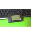 Ваттметр вольтметр амперметр DC 6.5-100V 20A PEACEFAIR PZEM-031 (10263) Ваттметр вольтметр амперметр DC 6.5-100V 20A PEACEFAIR PZEM-031 (10263)