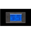Ваттметр вольтметр амперметр DC 6.5-100V 20A PEACEFAIR PZEM-031 (10263) Ваттметр вольтметр амперметр DC 6.5-100V 20A PEACEFAIR PZEM-031 (10263)