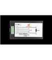 Ваттметр вольтметр амперметр DC 6.5-100V 20A PEACEFAIR PZEM-031 (10263) Ваттметр вольтметр амперметр DC 6.5-100V 20A PEACEFAIR PZEM-031 (10263)