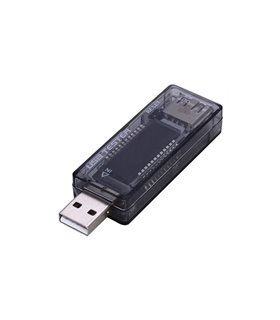 USB тестер емкости детектор Keweisi KWS-V21 (10011)