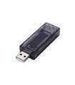 USB тестер емкости детектор Keweisi KWS-V21 (10011)