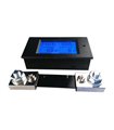 Ваттметр вольтметр амперметр DC 6.5-100V 100A PEACEFAIR PZEM-051 с шунтом (12645) Ваттметр вольтметр амперметр DC 6.5-100V 100A PEACEFAIR PZEM-051 с шунтом (12645)
