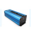 Домашний UPS ИБП инвертор чистая синусоида 220V 9000W 12V (19171)
