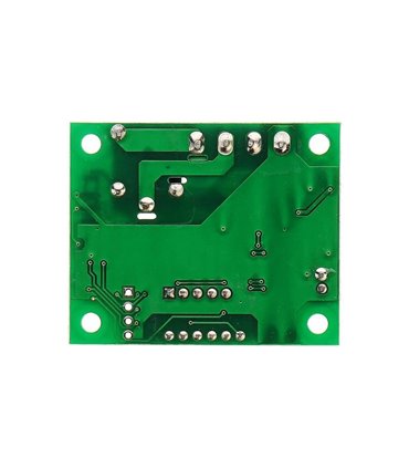 Термостат терморегулятор XTWH-W1209 -50..+110C 12В (10133)