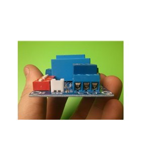 Терморегулятор термостат 220V XH-W1705 10A (10919)