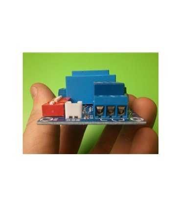 Терморегулятор термостат 220V XH-W1705 10A (10919)