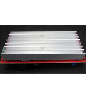 Повышающий преобразователь DC Boost 1200W 20A (15051) Повышающий преобразователь DC Boost 1200W 20A (15051)