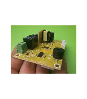 Терморегулятор термостат 220V XH-W1411 10A (10921)