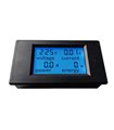 Счетчик электричества ваттметр AC 80-260V 20A PEACEFAIR PZEM-021 (10539) Счетчик электричества ваттметр AC 80-260V 20A PEACEFAIR PZEM-021 (10539)