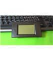 Счетчик электричества ваттметр AC 80-260V 20A PEACEFAIR PZEM-021 (10539) Счетчик электричества ваттметр AC 80-260V 20A PEACEFAIR PZEM-021 (10539)