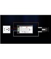Счетчик электричества ваттметр AC 80-260V 20A PEACEFAIR PZEM-021 (10539) Счетчик электричества ваттметр AC 80-260V 20A PEACEFAIR PZEM-021 (10539)