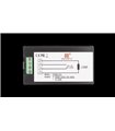 Счетчик электричества ваттметр AC 80-260V 20A PEACEFAIR PZEM-021 (10539) Счетчик электричества ваттметр AC 80-260V 20A PEACEFAIR PZEM-021 (10539)