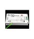 Счетчик электричества ваттметр AC 80-260V 100A TTL (10059)