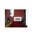 Счетчик электричества ваттметр AC 80-260V 100A TTL (10059) Счетчик электричества ваттметр AC 80-260V 100A TTL (10059)