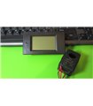 Счетчик электричества ваттметр AC 80-260V 100A SPLIT-CT PEACEFAIR PZEM-061 с шунтом (10730) Счетчик электричества ваттметр AC 80-260V 100A SPLIT-CT PEACEFAIR PZEM-061 с шунтом (10730)