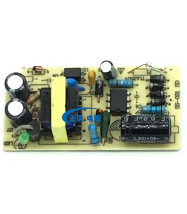 Блок питания открытый без корпуса DC 12V 2A (16100)