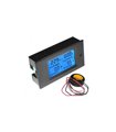 Счетчик электричества ваттметр AC 80-260V 100A PEACEFAIR PZEM-061 с шунтом (10540) Счетчик электричества ваттметр AC 80-260V 100A PEACEFAIR PZEM-061 с шунтом (10540)