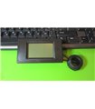 Счетчик электричества ваттметр AC 80-260V 100A PEACEFAIR PZEM-061 с шунтом (10540) Счетчик электричества ваттметр AC 80-260V 100A PEACEFAIR PZEM-061 с шунтом (10540)