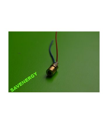 Лазер Laser 5V (11524)