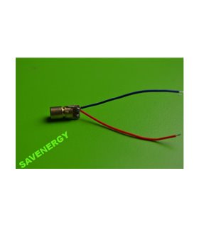 Лазер Laser 5V (11524)