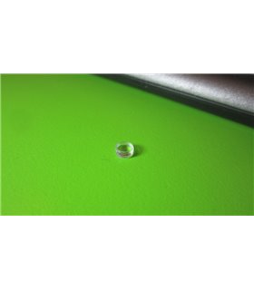 Вогнутая линза для фокусировки лазера 5мм (12792)