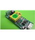 Ваттметр мультиметр Wattmeter AC 100A с шунтом (11952)