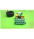 Ваттметр мультиметр Wattmeter AC 100A с шунтом (11952)
