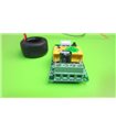 Ваттметр мультиметр Wattmeter AC 100A с шунтом (11952) Ваттметр мультиметр Wattmeter AC 100A с шунтом (11952)