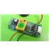 Ваттметр мультиметр Wattmeter AC 100A с шунтом (11952)