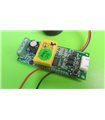 Ваттметр мультиметр Wattmeter AC 100A с шунтом (11952) Ваттметр мультиметр Wattmeter AC 100A с шунтом (11952)
