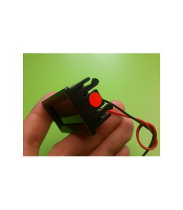 Цифровой вольтметр постоянного тока DC 4.5-120V (10938)