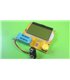 Тестер полупроводников LCR-T4 LCD ESR SCR метр (11721)