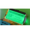 Тестер полупроводников LCR-T4 LCD ESR SCR метр (11721)