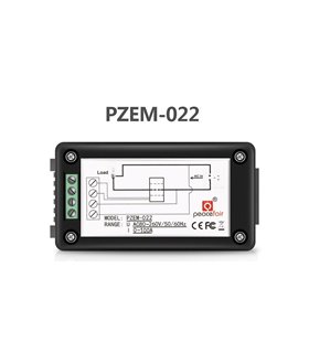 Ваттметр мощности переменного тока 100A PZEM-022 Split-CT (16650)