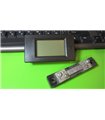 Ваттметр вольтметр амперметр DC 6.5-100V 50A PEACEFAIR PZEM-051 с шунтом (10584) Ваттметр вольтметр амперметр DC 6.5-100V 50A PEACEFAIR PZEM-051 с шунтом (10584)