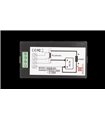 Ваттметр вольтметр амперметр DC 6.5-100V 50A PEACEFAIR PZEM-051 с шунтом (10584) Ваттметр вольтметр амперметр DC 6.5-100V 50A PEACEFAIR PZEM-051 с шунтом (10584)